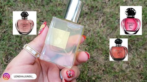 dupe dior poison